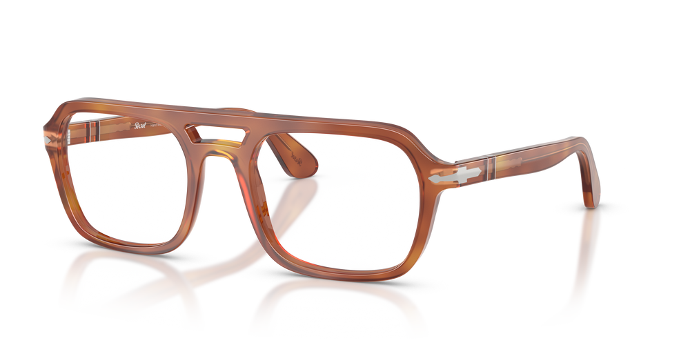 Persol PO3394V mit Gestell Terra Di Siena - Bild 1