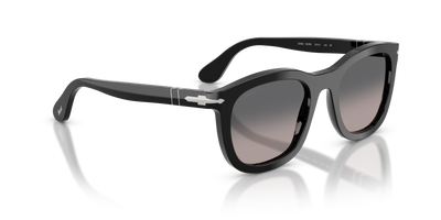 Persol PO3395S with Black Frame and Grey Lenses - Image 3