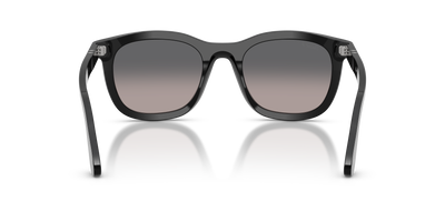 Persol PO3395S with Black Frame and Grey Lenses - Image 5