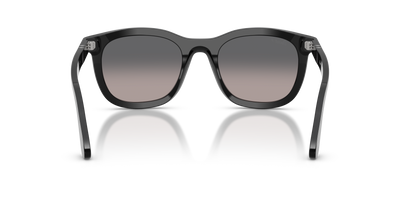 Persol PO3395S with Black Frame and Grey Lenses - Image 5