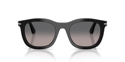 Persol PO3395S with Black Frame and Grey Lenses - Image 2