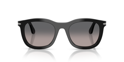Persol PO3395S with Black Frame and Grey Lenses - Image 2