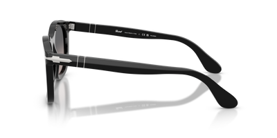 Persol PO3395S with Black Frame and Grey Lenses - Image 4