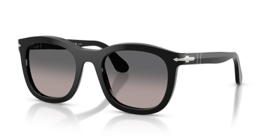 Persol PO3395S with Black Frame and Grey Lenses - Image 1
