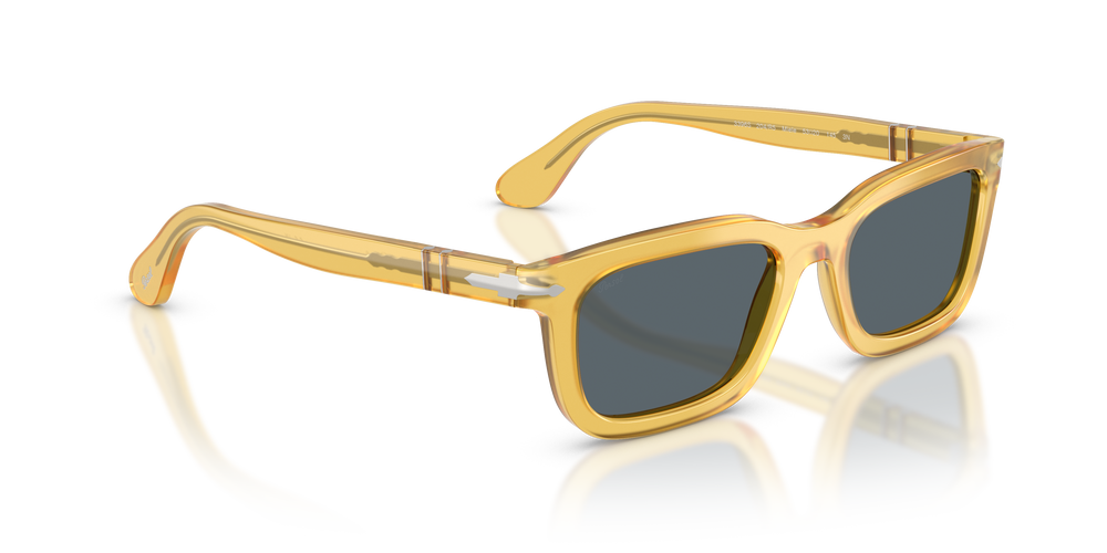 Persol PO3396S with Miele Frame and Blue Lenses - Image 3