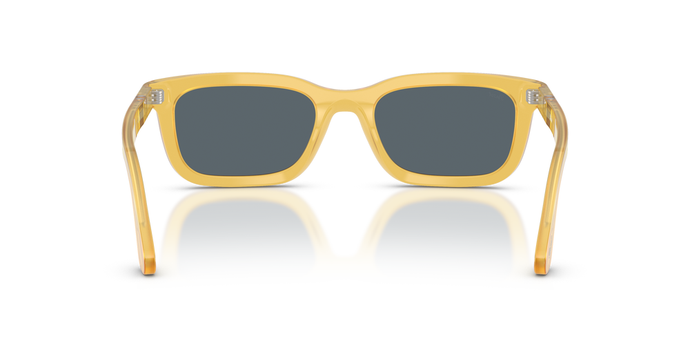 Persol PO3396S with Miele Frame and Blue Lenses - Image 5