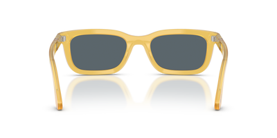 Persol PO3396S with Miele Frame and Blue Lenses - Image 5