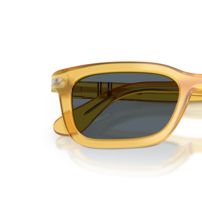 Persol PO3396S mit Miele Gestell und Blau Gläsern – Variantenbild