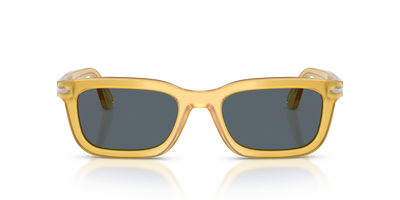 Persol PO3396S with Miele Frame and Blue Lenses - Image 2