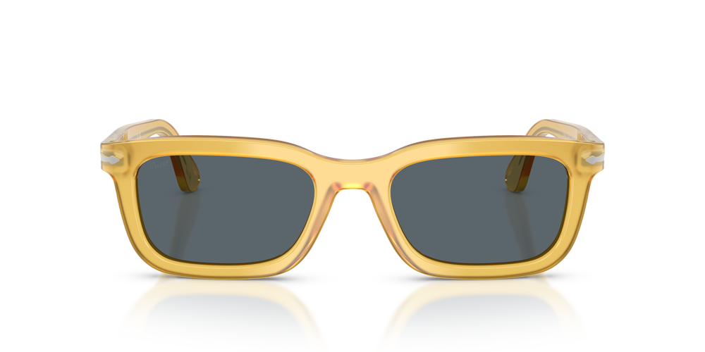 Persol PO3396S with Miele Frame and Blue Lenses - Image 2