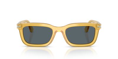 Persol PO3396S with Miele Frame and Blue Lenses - Image 2