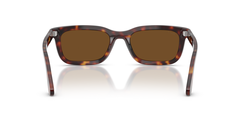 Persol PO3396S with Havana Frame and Brown Lenses - Image 5