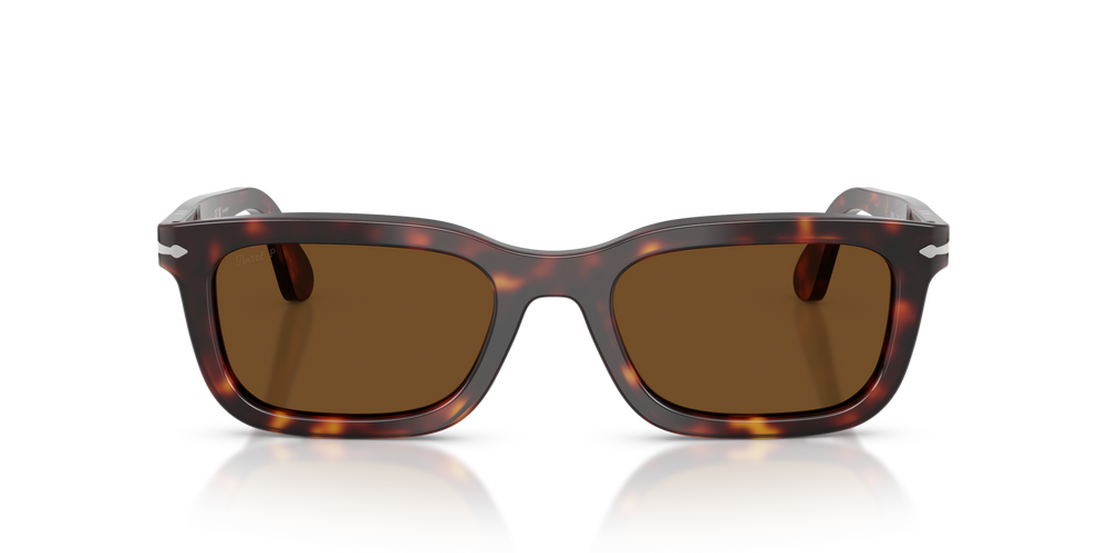 Persol PO3396S with Havana Frame and Brown Lenses - Image 2