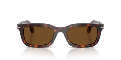Persol PO3396S with Havana Frame and Brown Lenses - Image 2