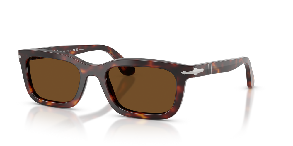 Persol PO3396S with Havana Frame and Brown Lenses - Image 1