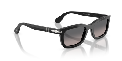 Persol PO3396S with Black Frame and Grey Lenses - Image 3