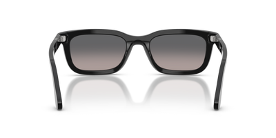 Persol PO3396S with Black Frame and Grey Lenses - Image 5