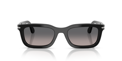 Persol PO3396S with Black Frame and Grey Lenses - Image 2