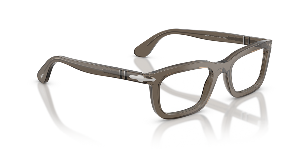 Persol PO3397V with Smoke Frame - Image 3