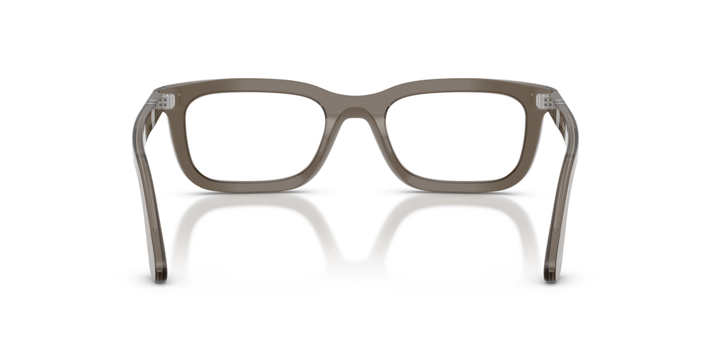 Persol PO3397V con Montatura Fumo - Immagine 5