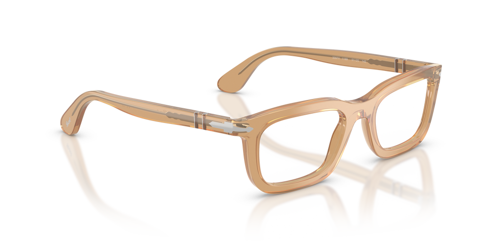 Persol PO3397V con Montura Opalino y beis - Imagen 3