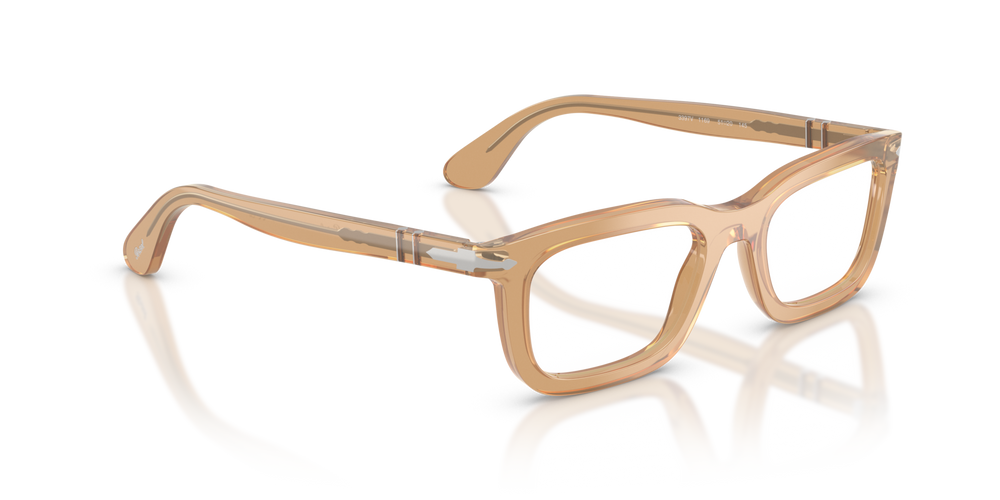 Persol PO3397V mit Gestell Opal Beige - Bild 3