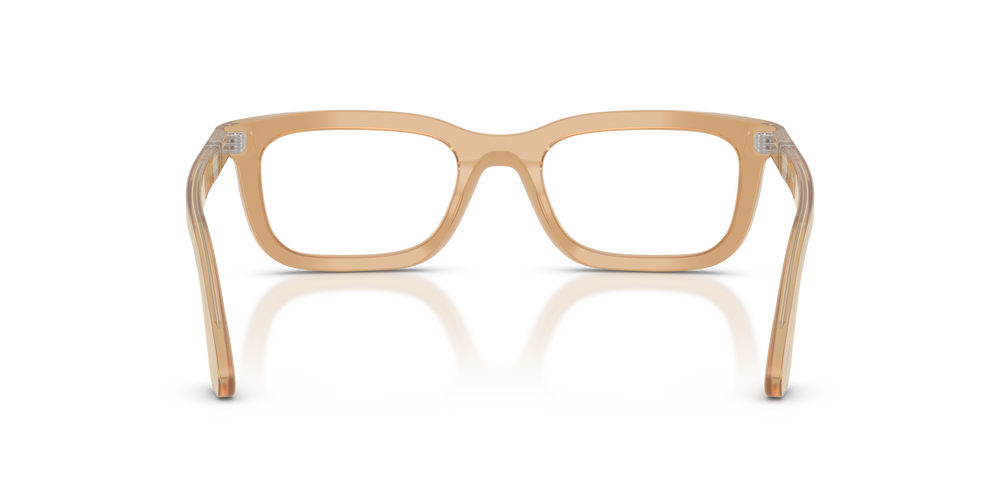 Persol PO3397V con Montura Opalino y beis - Imagen 5