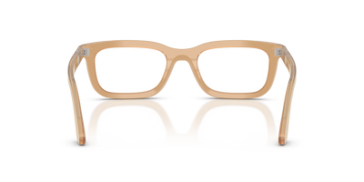 Persol PO3397V con Montura Opalino y beis - Imagen 5