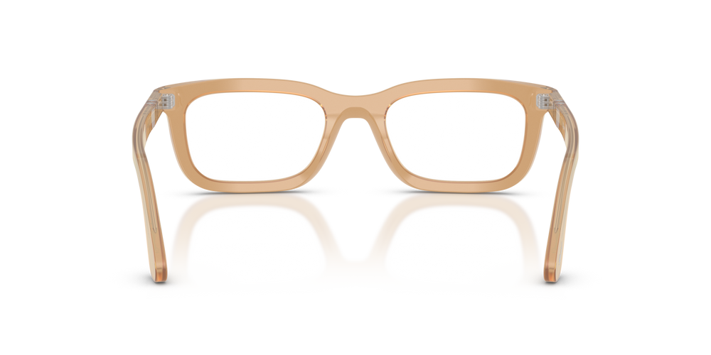 Persol PO3397V mit Gestell Opal Beige - Bild 5