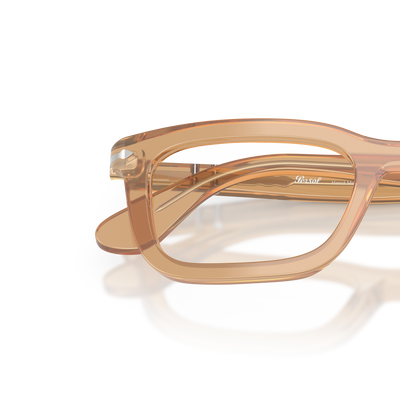 Persol PO3397V con Montura Opalino y beis – Imagen de variante