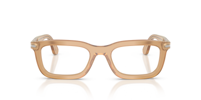 Persol PO3397V with Opal Beige Frame - Image 2