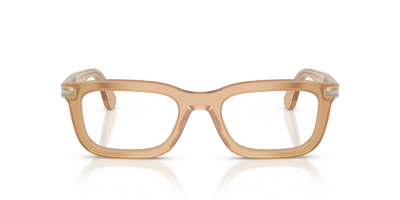 Persol PO3397V con Montura Opalino y beis - Imagen 2