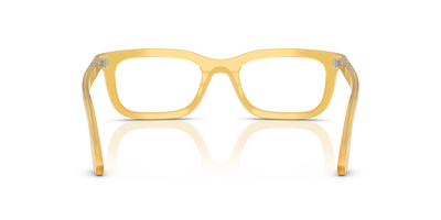 Persol PO3397V con Montatura Miele - Immagine 5