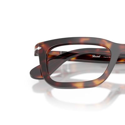 Persol PO3397V with Havana Frame – Variant Image
