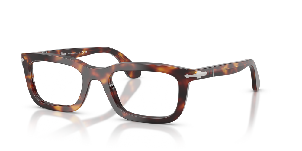 Persol PO3397V con Montatura Havana - Immagine 1