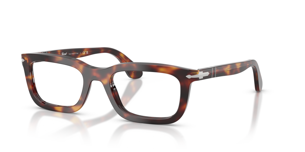 Persol PO3397V mit Gestell Havana - Bild 1