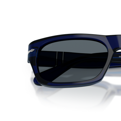 Persol PO3398S con Montatura Cobalto e Lenti Blu – Immagine variante