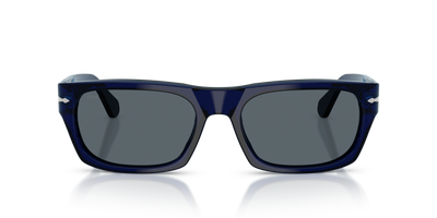 Persol PO3398S con Montatura Cobalto e Lenti Blu - Immagine 2