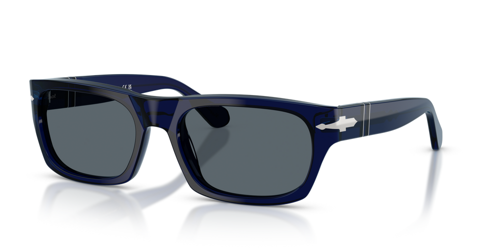 Persol PO3398S con Montatura Cobalto e Lenti Blu - Immagine 1