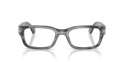 Persol PO3399V mit Gestell Grau gestreift - Bild 2