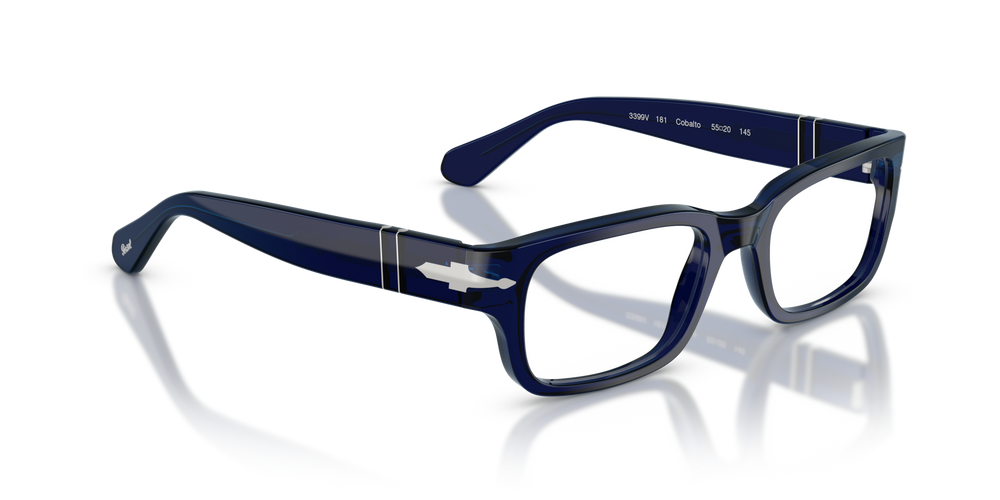 Persol PO3399V with Cobalto Frame - Image 3