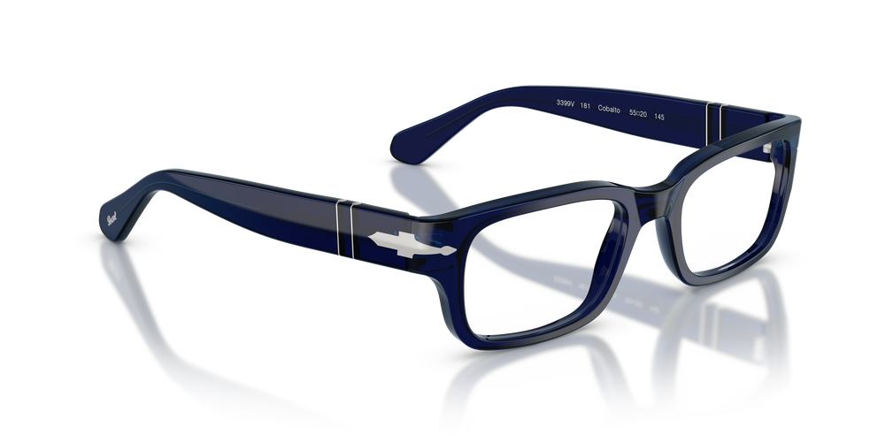 Persol PO3399V mit Gestell Cobalto - Bild 3