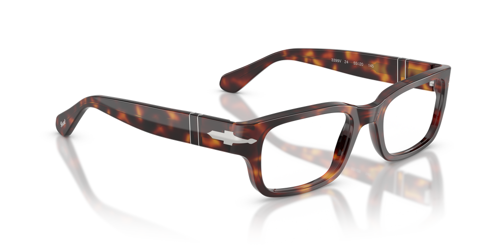Persol PO3399V with Havana Frame - Image 3