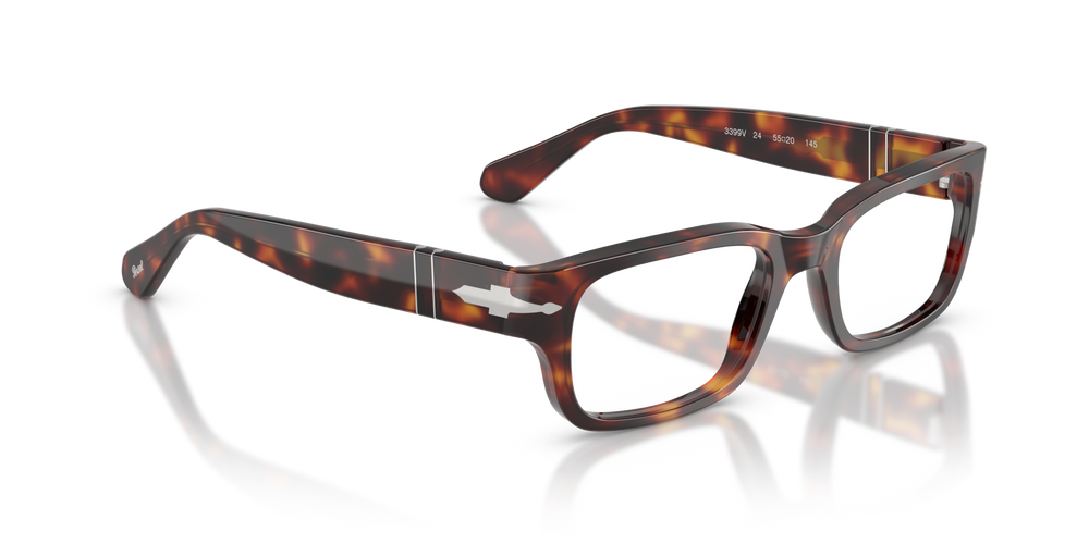 Persol PO3399V with Havana Frame - Image 3