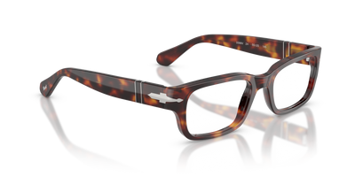 Persol PO3399V with Havana Frame - Image 3