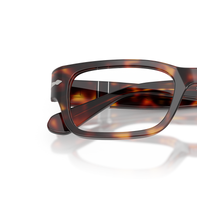 Persol PO3399V with Havana Frame – Variant Image