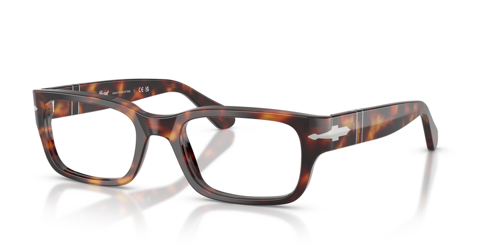 Persol PO3399V with Havana Frame - Image 1