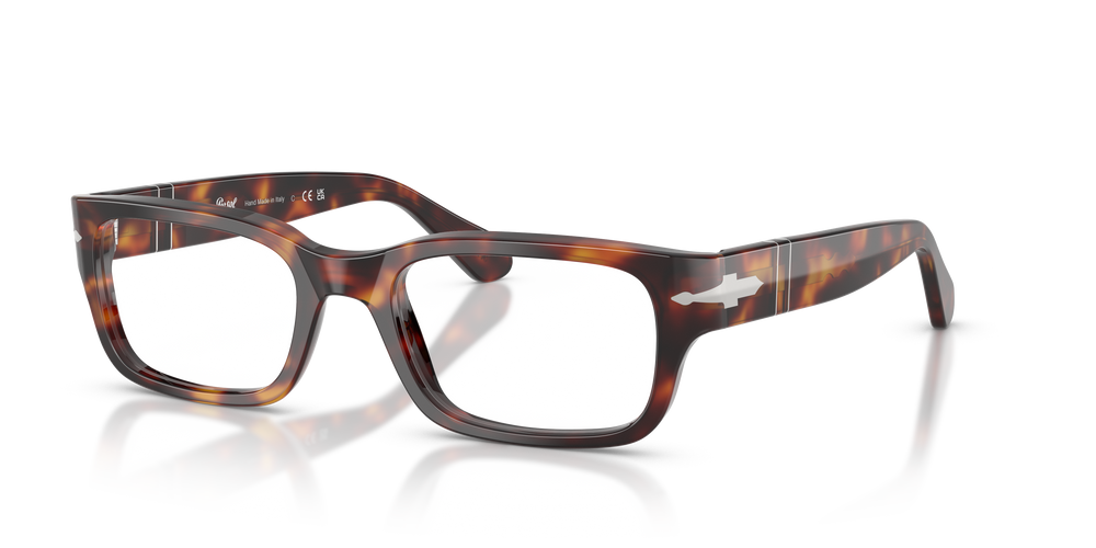 Persol PO3399V with Havana Frame - Image 1