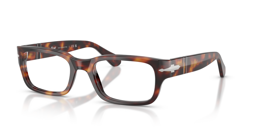 Persol PO3399V with Havana Frame - Image 1