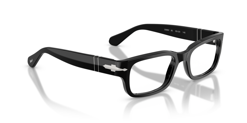 Persol PO3399V with Black Frame - Image 3